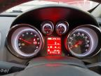 2015 VAUXHALL ASTRA GTC LIMITED ED TURB 1.4T 16V LIMITED EDITION 3DR for sale at Copart EAST KILBRIDE