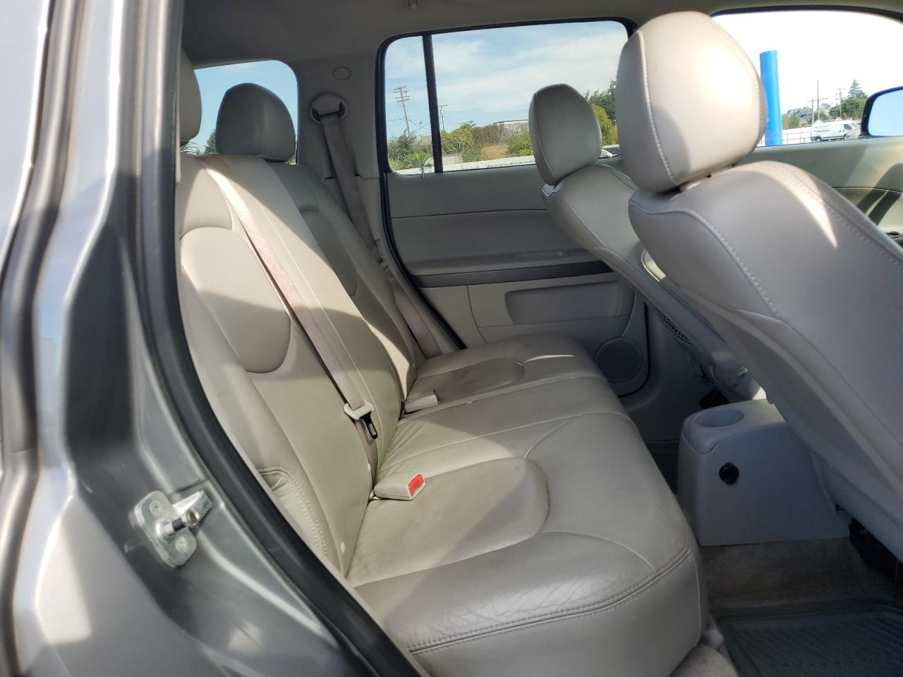 2006 Chevrolet Hhr Lt VIN: 3GNDA23P16S576661 Lot: 71118055