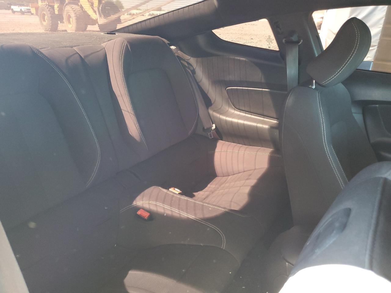 2018 Ford Mustang Gt VIN: 1FA6P8CF5J5123467 Lot: 70879045