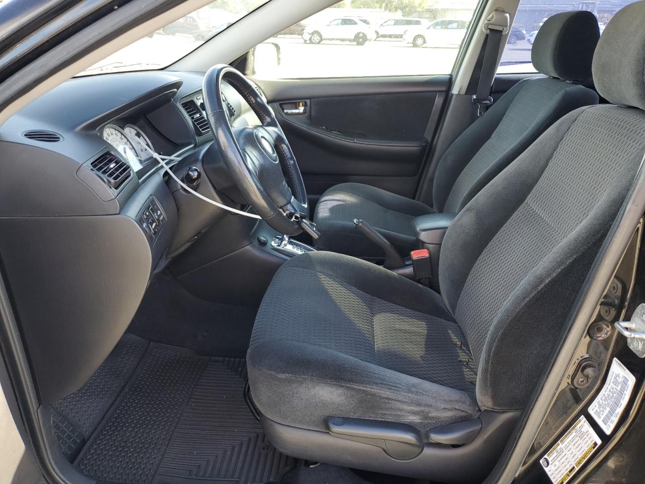 2008 Toyota Corolla Ce VIN: 1NXBR32E58Z018972 Lot: 70963475