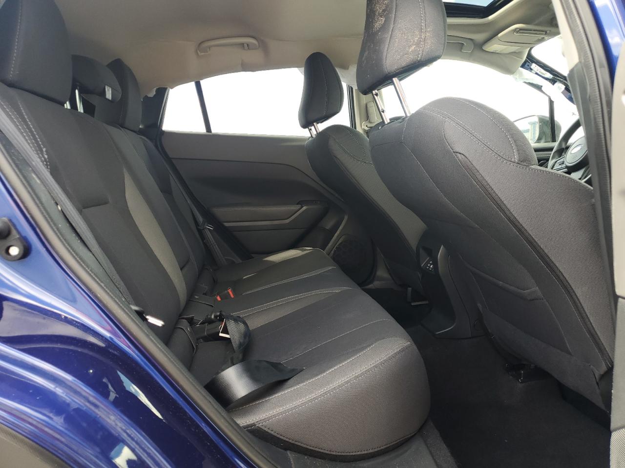 2025 Subaru Crosstrek Premium VIN: JF2GUHDC9S8249120 Lot: 71094175