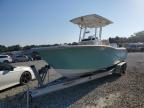 2018 SEA FOX BOAT - BOATS BOAT à vendre chez Copart GA - TIFTON
