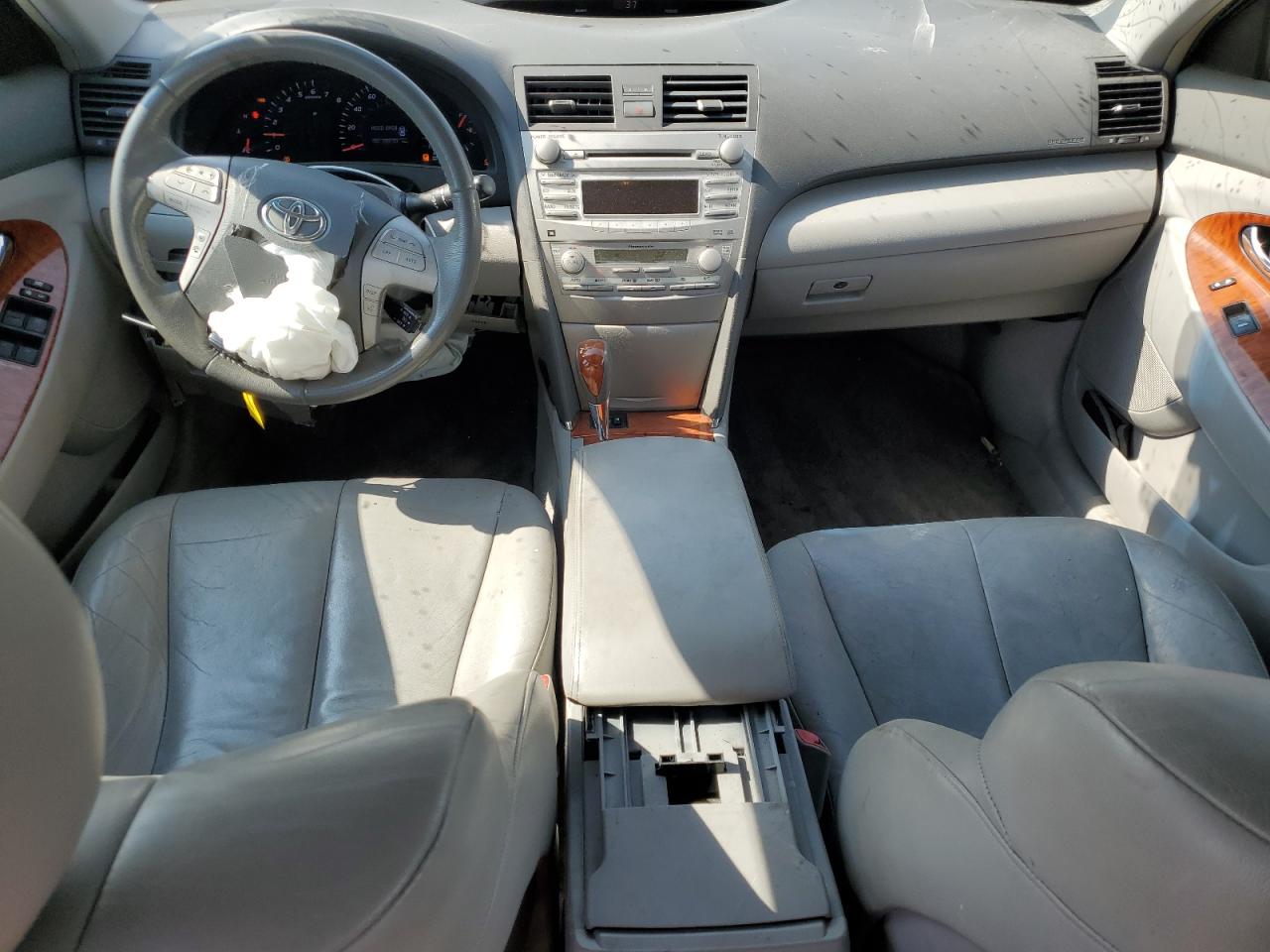 2011 Toyota Camry Se VIN: 4T1BK3EK3BU620055 Lot: 80332265