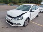 2014 VOLKSWAGEN POLO SE TDI  for sale at Copart SANDTOFT