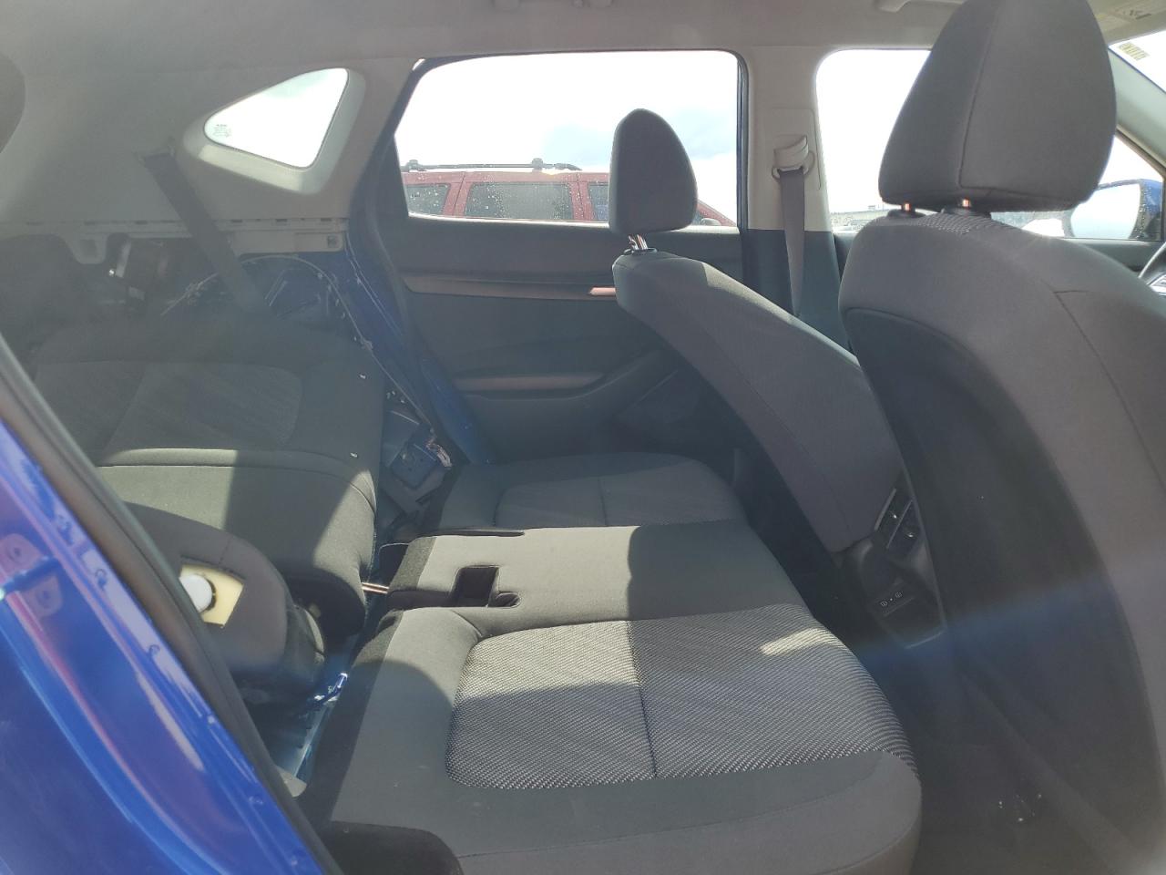 2024 Kia Seltos Lx VIN: KNDEPCAA7R7644917 Lot: 83837755