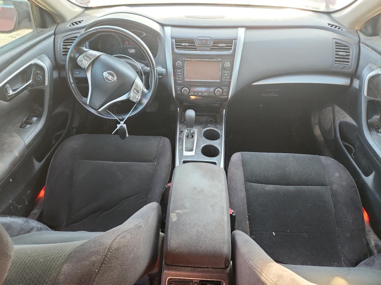 2013 Nissan Altima 2.5 VIN: 1N4AL3AP6DC100381 Lot: 81577755