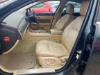 2010 JAGUAR XF S PREMIUM LUXURY V6 A  for sale at Copart BRISTOL