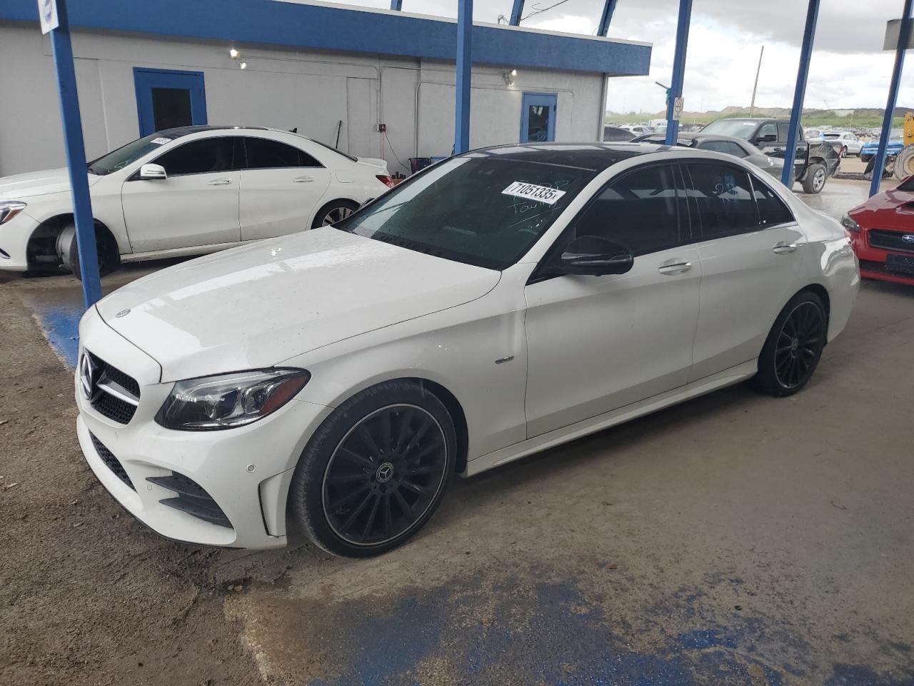 Vehicle photo