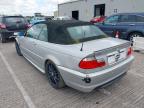 2002 BMW 320  for sale at Copart CHESTER