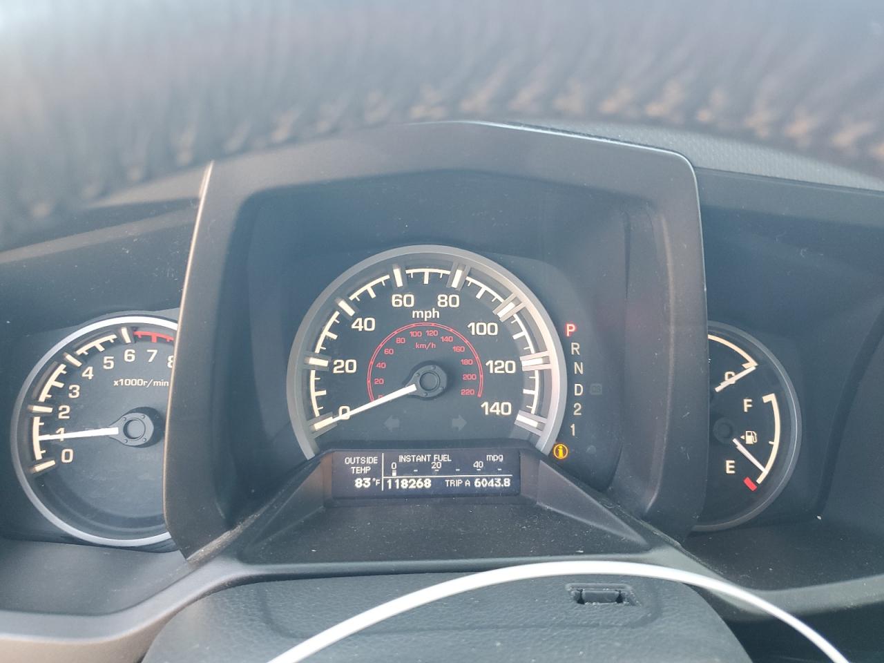 2010 Honda Ridgeline Rtl VIN: 5FPYK1F53AB006519 Lot: 71254935