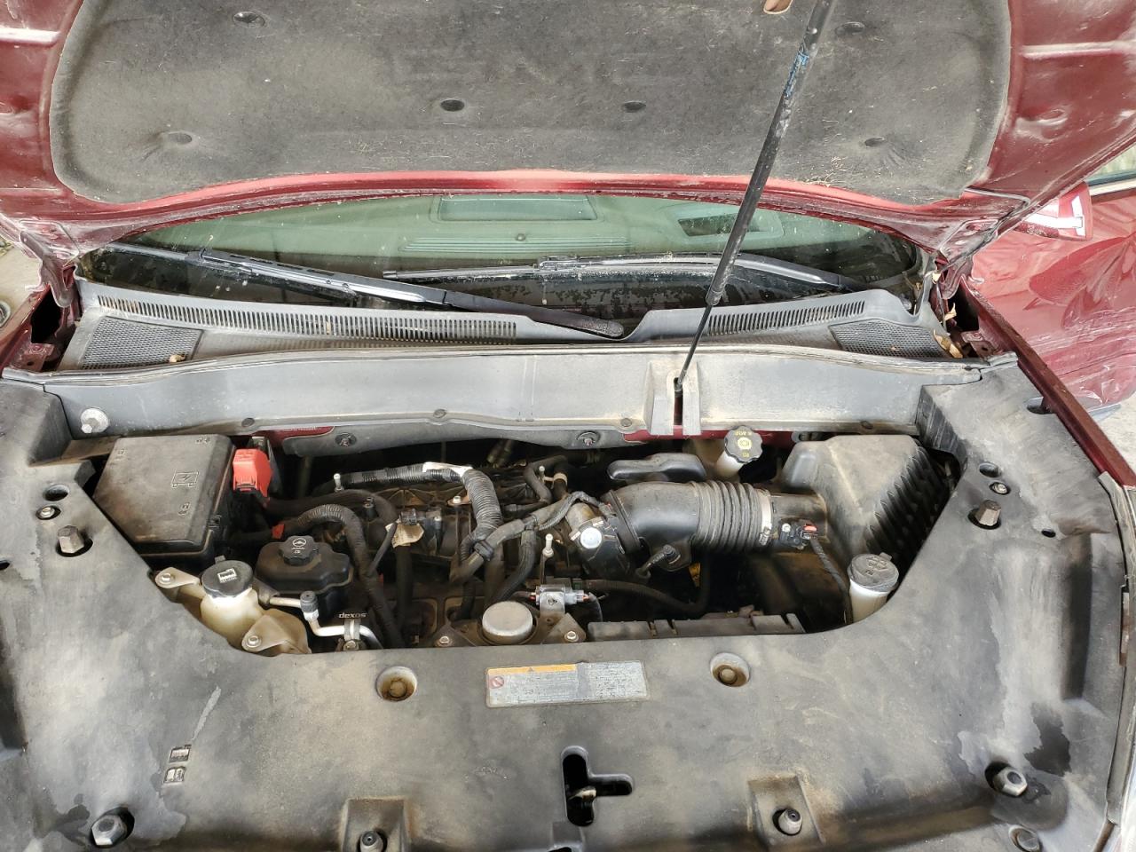 2017 GMC Acadia Limited Slt-2 VIN: 1GKKVSKD5HJ182200 Lot: 82109305