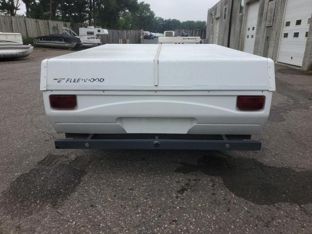 2006 FLEETWOOD DESTINY TAOS