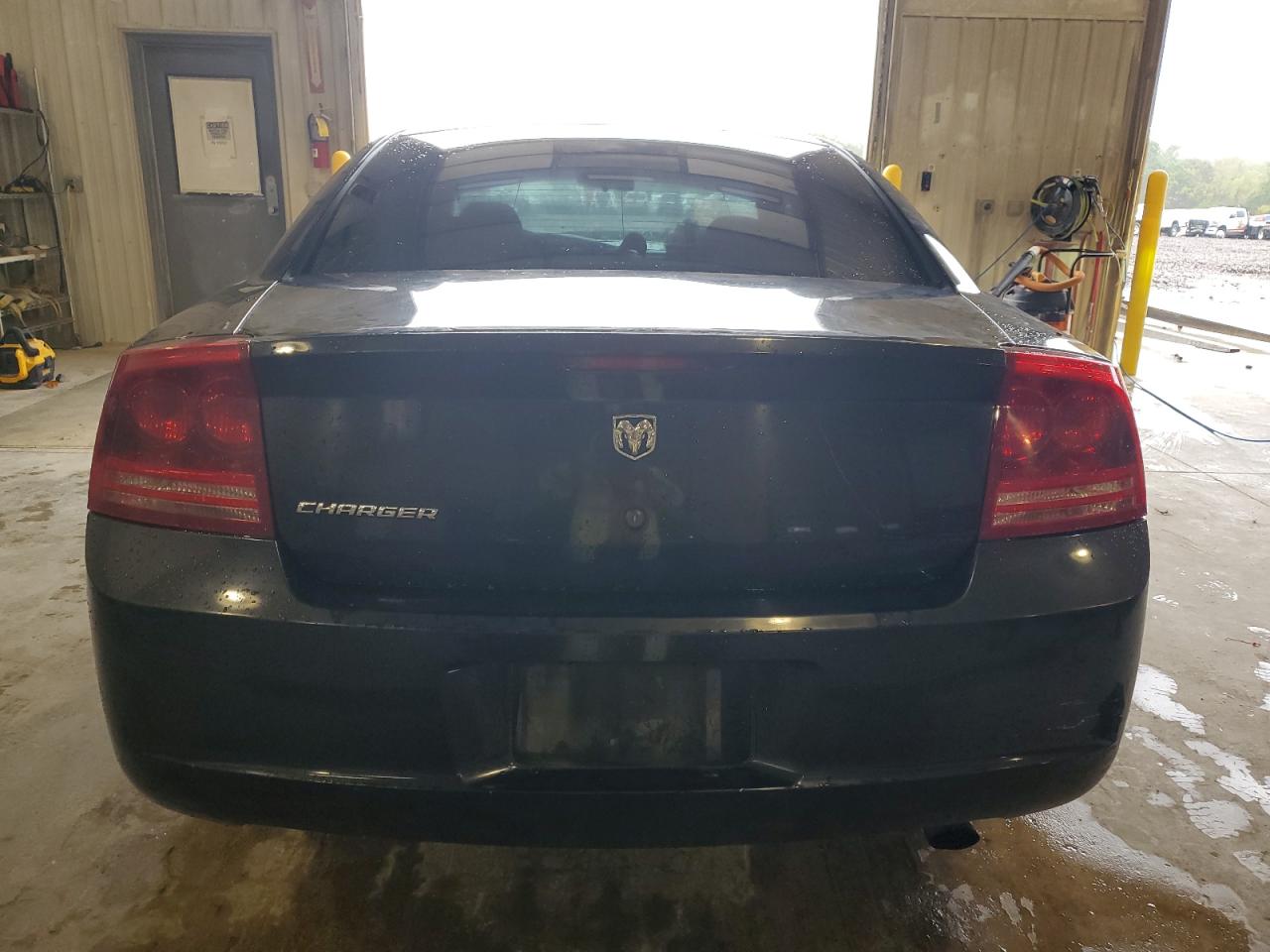 2007 Dodge Charger VIN: 2B3KA43G47H826704 Lot: 81598255