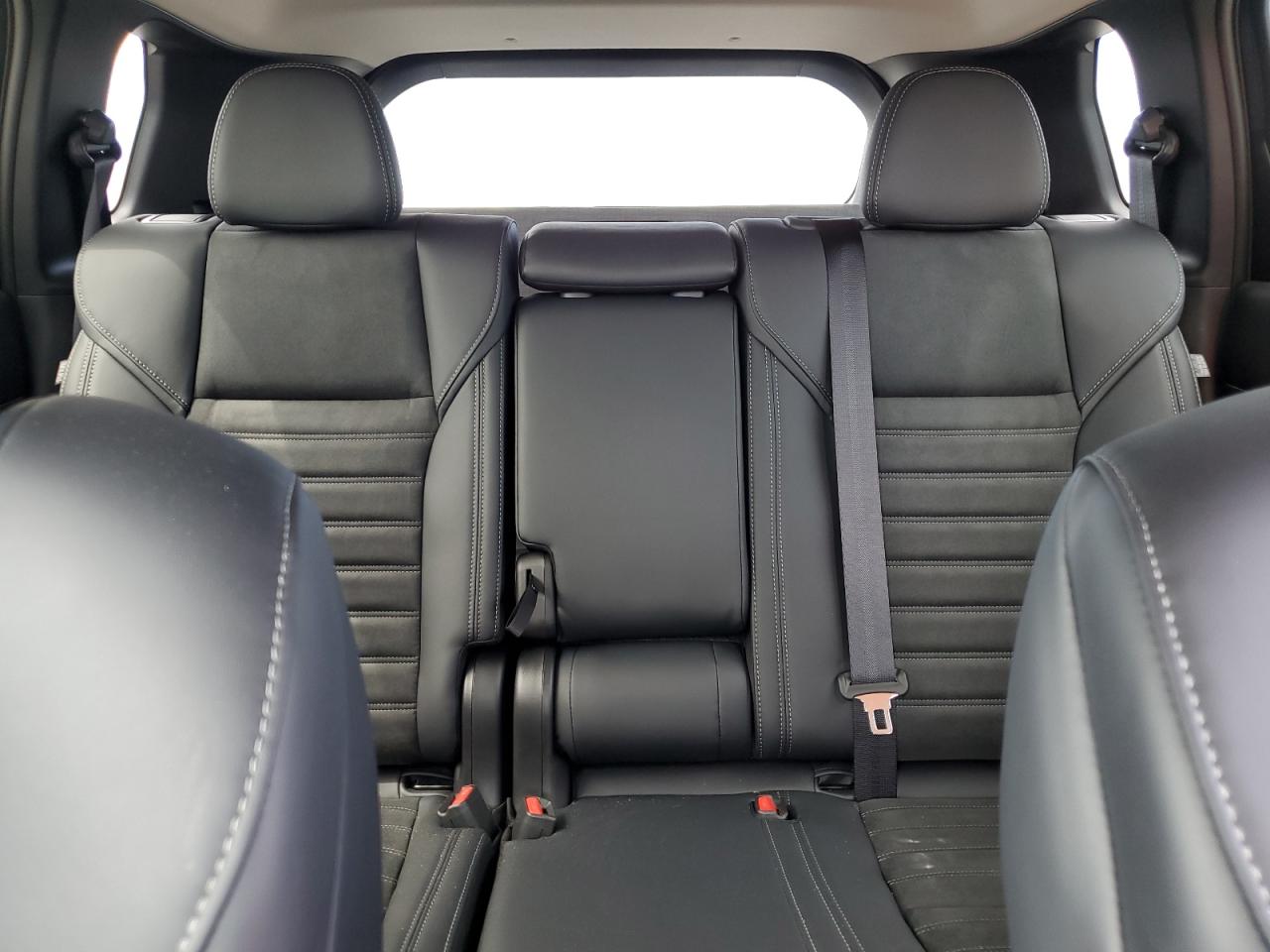 2025 Mitsubishi Outlander Se VIN: JA4J3VA82SZ031157 Lot: 81730815