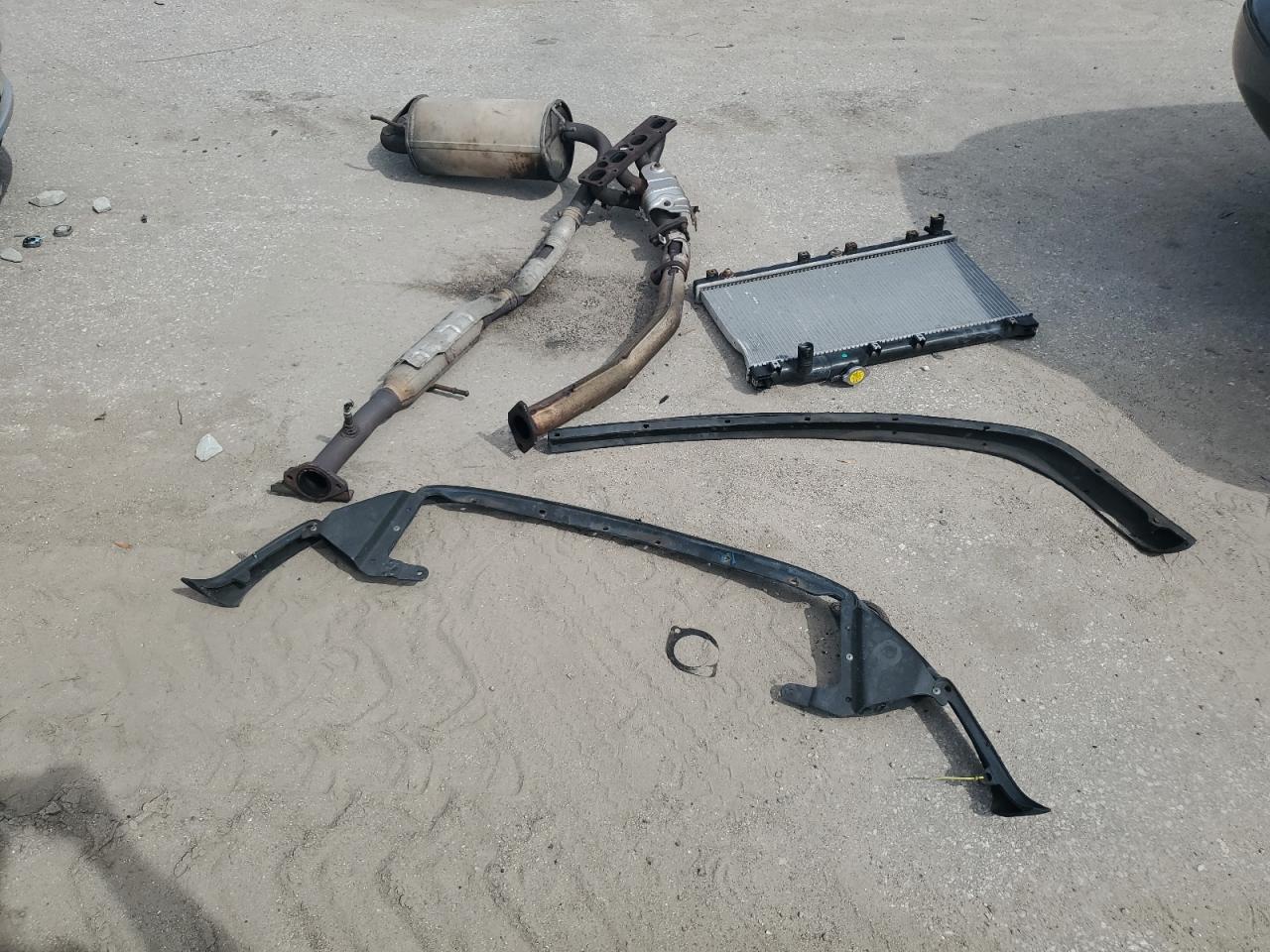 1997 Mazda Mx-5 Miata VIN: JM1NA3530V0736242 Lot: 81094555