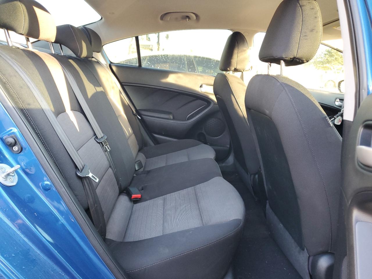 2014 Kia Forte Lx VIN: KNAFX4A62E5108451 Lot: 84615985