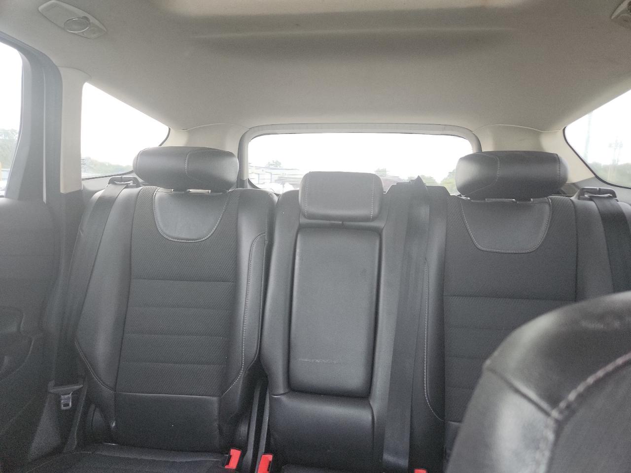 2016 Ford Escape Se VIN: 1FMCU0GX7GUC76985 Lot: 82020675