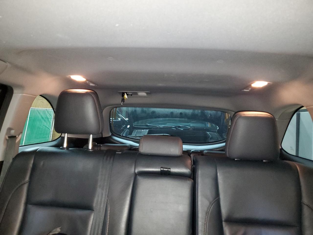 2014 Toyota Highlander Xle VIN: 5TDJKRFH7ES057378 Lot: 84386075
