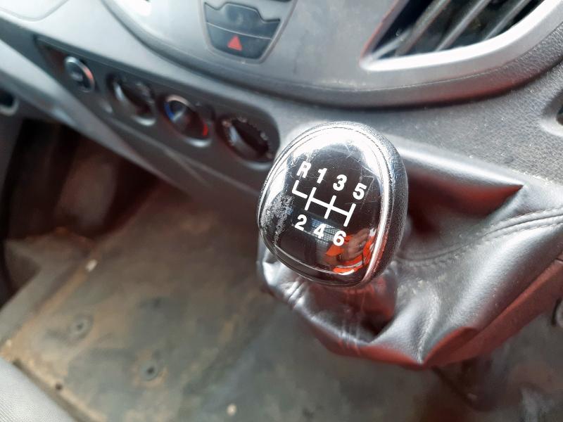 2019 FORD TRANSIT 350 