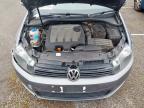 2011 VOLKSWAGEN GOLF MATCH TDI DSG  for sale at Copart SANDTOFT