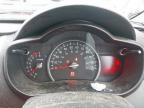 2017 SUZUKI CELERIO SZ2  for sale at Copart BRISTOL