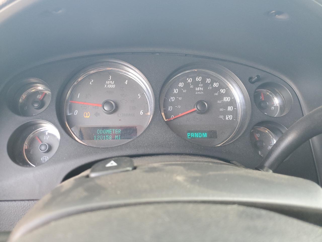 2007 GMC Yukon Denali VIN: 1GKFK63867J331084 Lot: 84060045