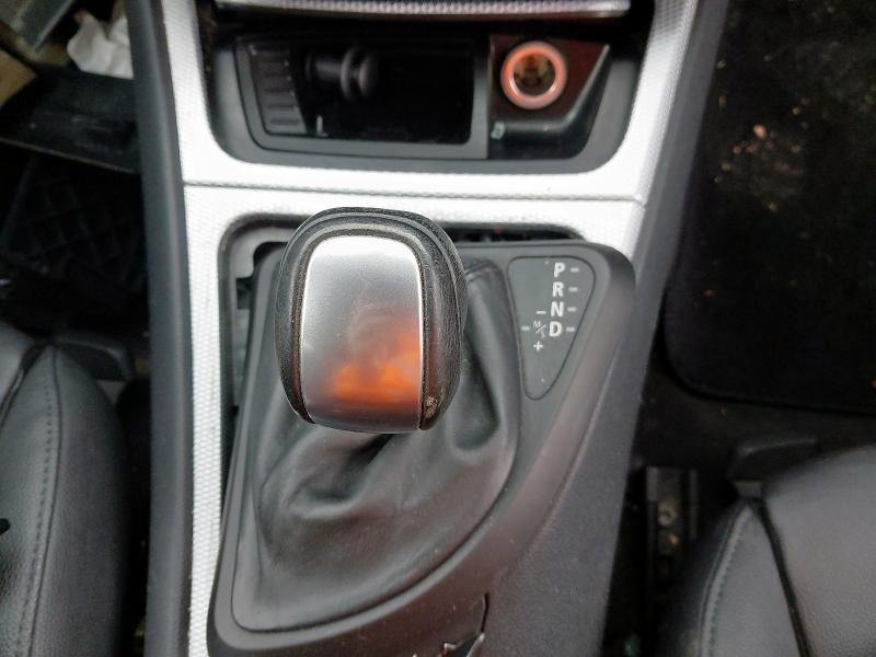 2010 BMW 118D M SPORT AUTO 