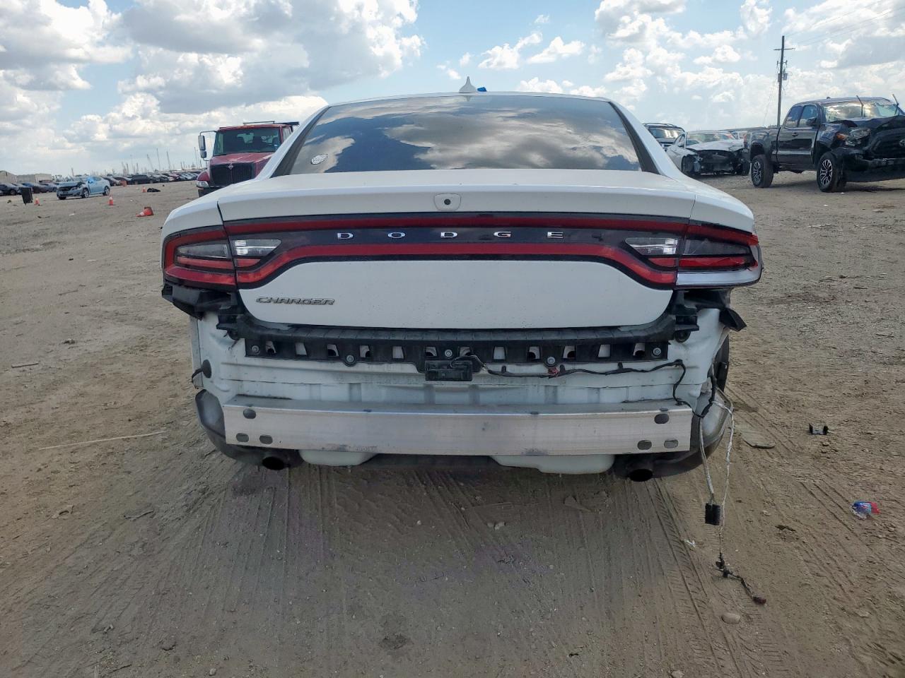 2021 Dodge Charger Sxt VIN: 2C3CDXBG9MH642324 Lot: 81658225