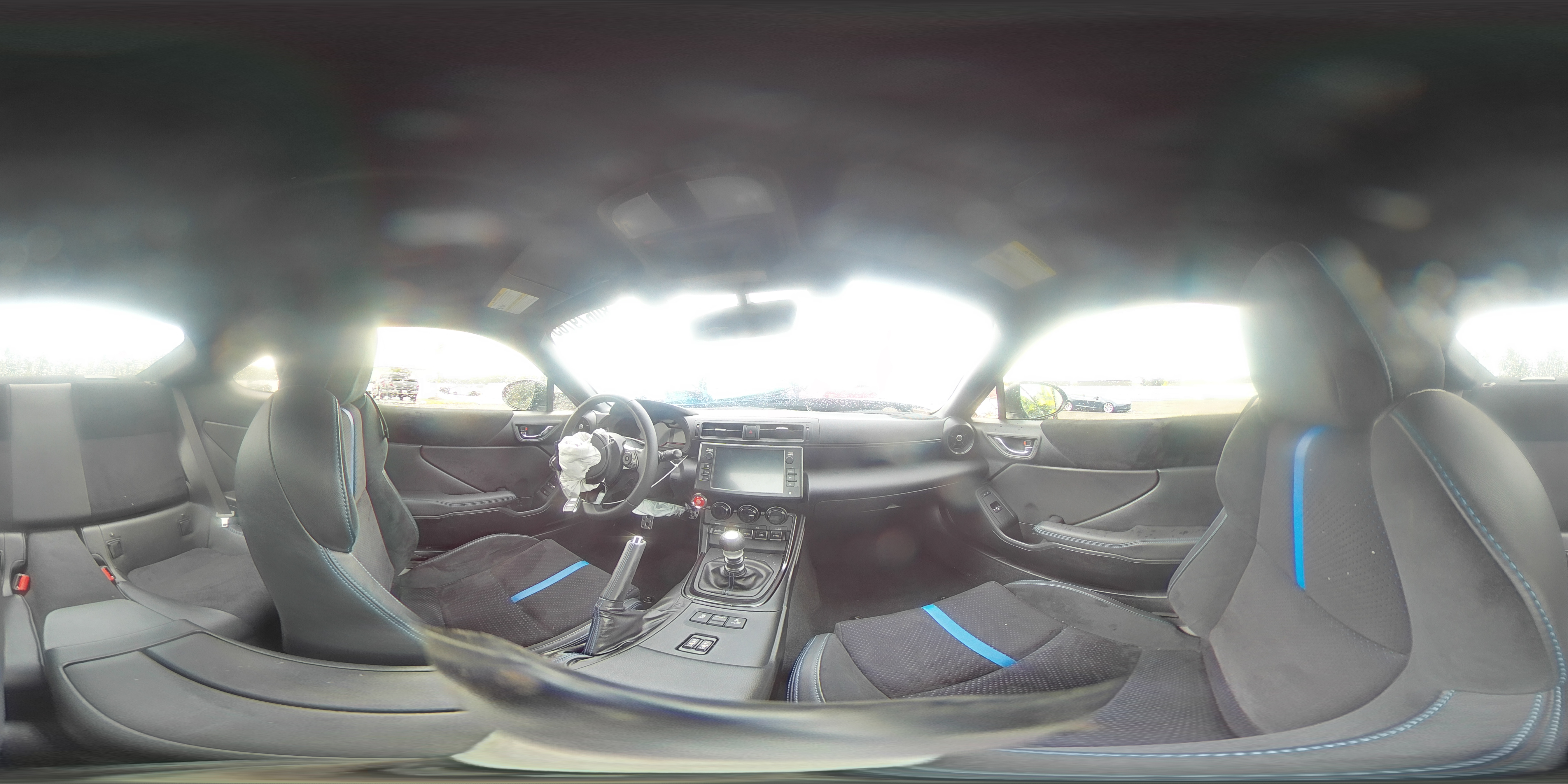 2025 Subaru Brz Ts VIN: JF1ZDBS19S9701766 Lot: 80679765