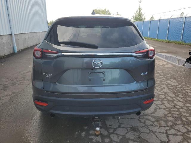 2019 MAZDA CX-9 TOURING  