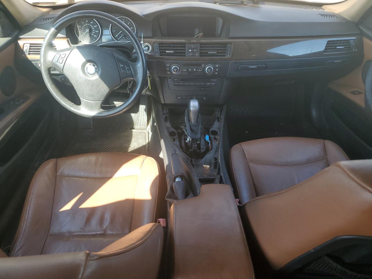 2009 BMW 328 Xi Sulev VIN: WBAPK53579A514266 Lot: 80210695