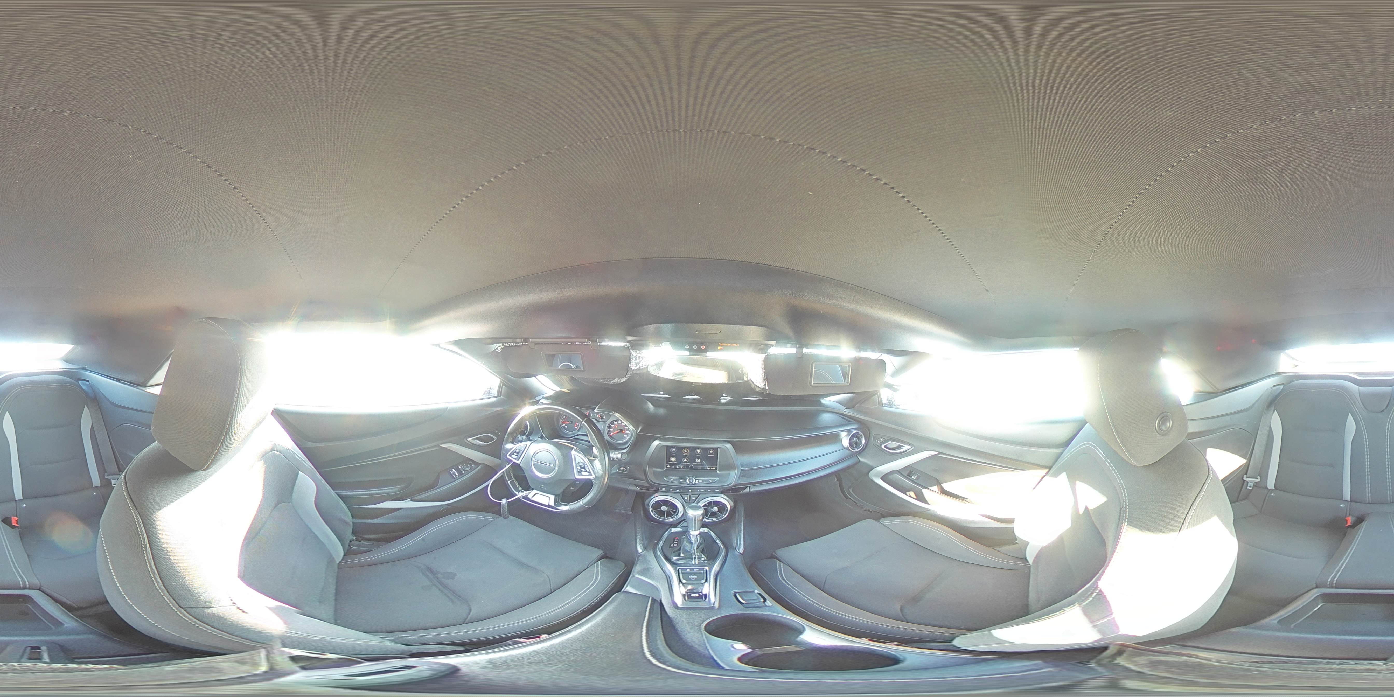 2019 Chevrolet Camaro Ls VIN: 1G1FB3DS3K0131629 Lot: 80635905