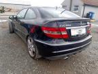 2008 MERCEDES-BENZ CLC220 CDI SPORT AUTO  for sale at Copart WOLVERHAMPTON