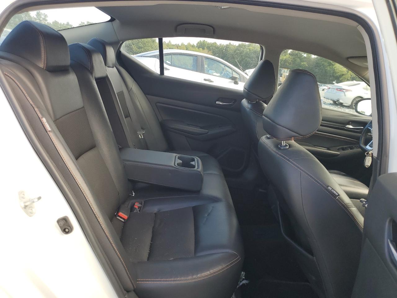 2020 Nissan Altima Sr VIN: 1N4BL4CV5LC222671 Lot: 80670025