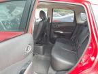 2014 NISSAN NOTE TEKNA DIG-S 1.2 DIG-S TEKNA 5DR for sale at Copart WOLVERHAMPTON