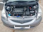 2008 HONDA JAZZ SE  for sale at Copart SANDWICH