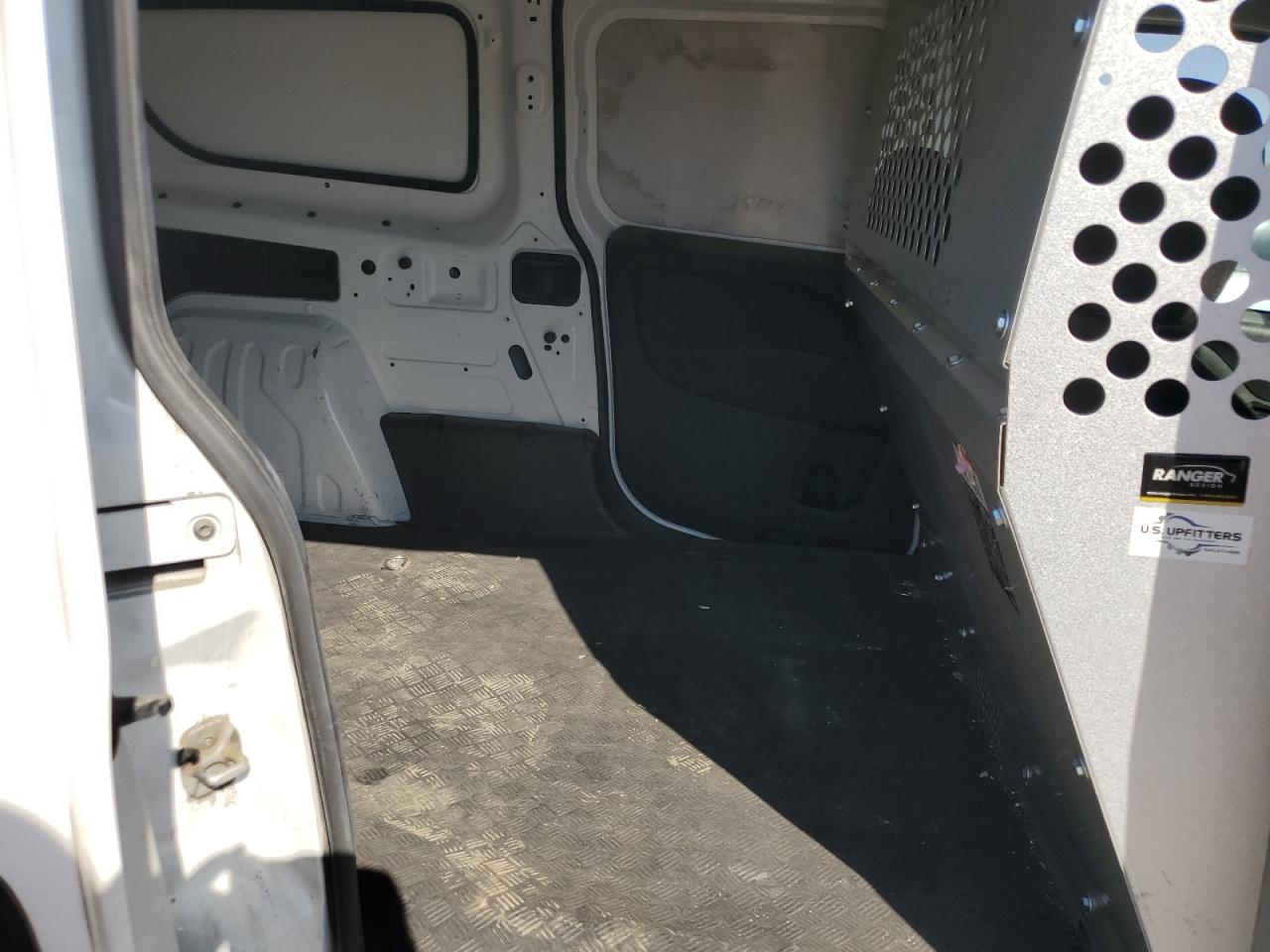 2022 Ram Promaster City Tradesman VIN: ZFBHRFAB5N6W61736 Lot: 81075505