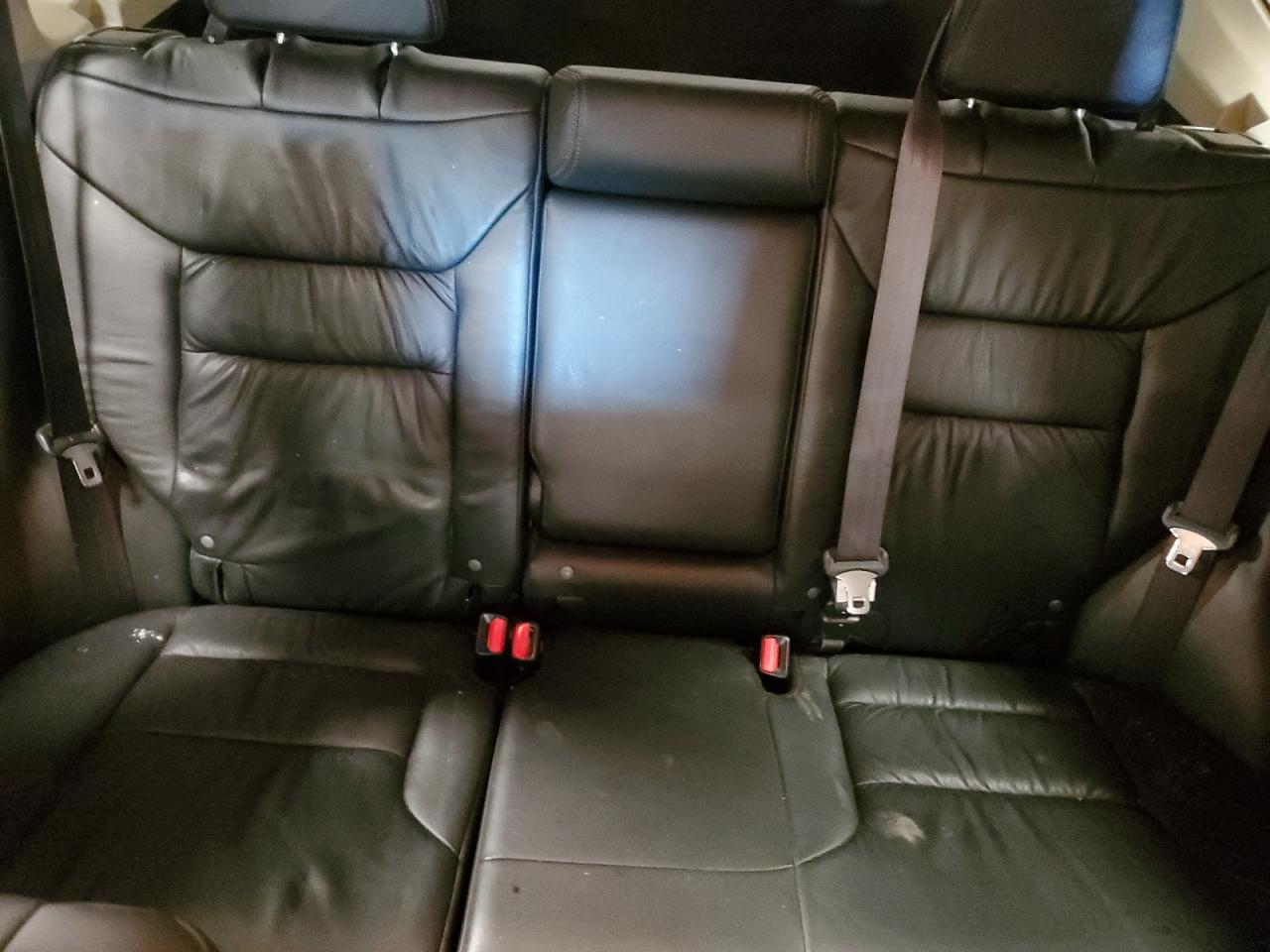 2013 Honda Cr-V Exl VIN: 5J6RM4H72DL062275 Lot: 82129025