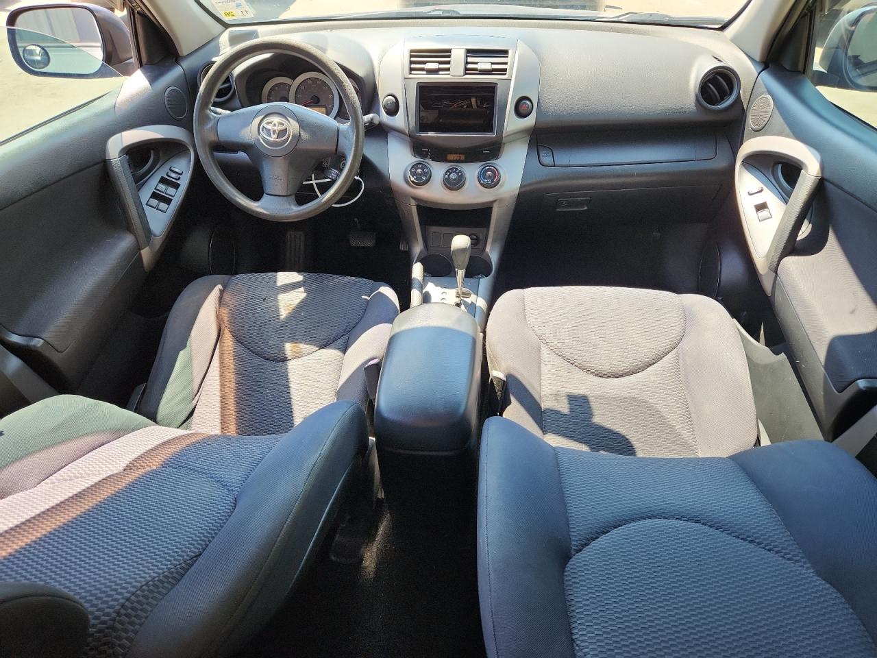2007 Toyota Rav4 Sport VIN: JTMZD32V475076355 Lot: 82168785