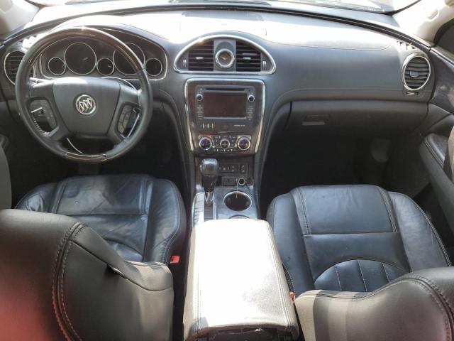 Parquets BUICK ENCLAVE 2015 Szary