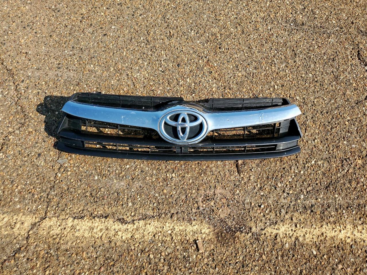 2015 Toyota Highlander Xle VIN: 5TDKKRFH0FS119225 Lot: 80567995