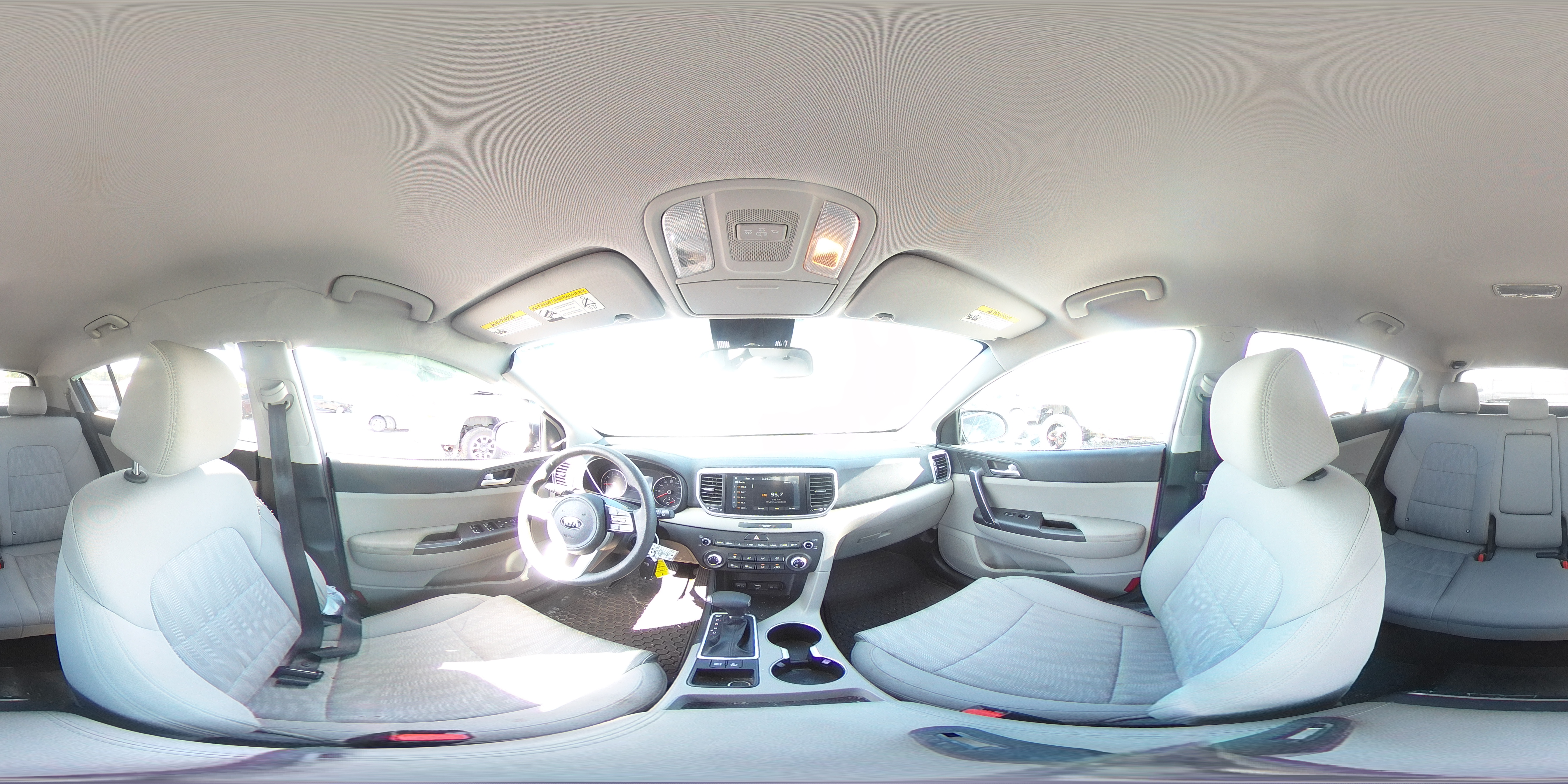 2021 Kia Sportage Lx VIN: KNDPM3AC0M7860314 Lot: 71935685