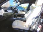 2010 BMW 318I SE  for sale at Copart NEWBURY