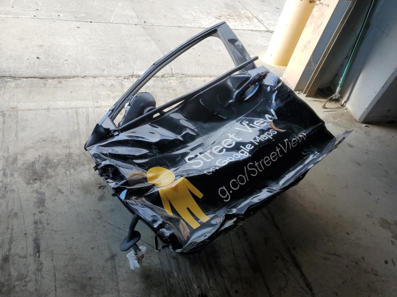 2022 Honda Hr-V Ex VIN: 3CZRU5H54NM707819 Lot: 71747655