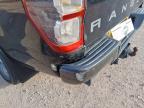 2019 FORD RANGER WILDTRAK 4X4 DCB T  for sale at Copart WESTBURY