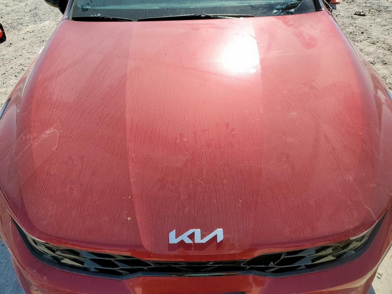 2025 Kia K5 Gt Line VIN: KNAG64J75S5280470 Lot: 69848245