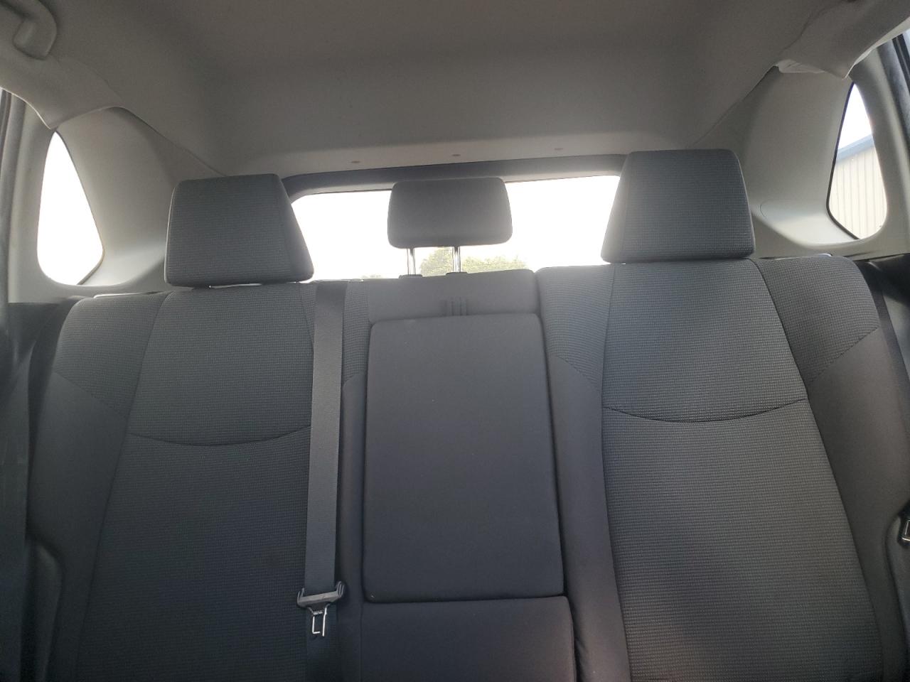 2021 Toyota Rav4 Le VIN: 2T3H1RFV2MC146023 Lot: 83962775