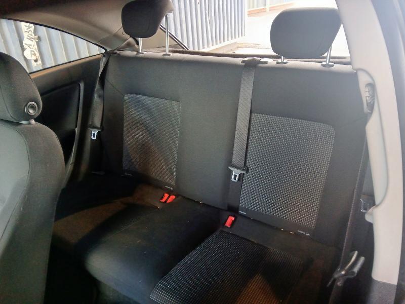 2013 VAUXHALL CORSA S ECOFLEX 