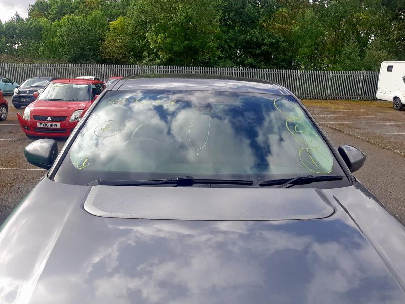 2015 LAND ROVER DISCOVERY SPORT HSE TD4 A 