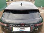 2021 LAND ROVER RANGE ROVER EVOQUE R-DYN 2.0 D165 R-DYNAMIC 5DR 2WD for sale at Copart PETERLEE